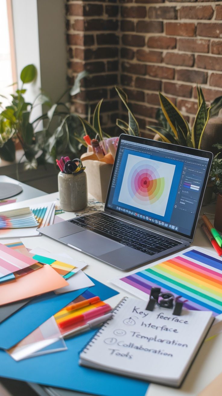Branding and Creative Design